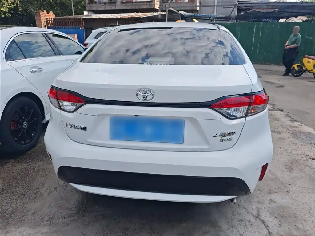Ralink 2022 185T CVT Deluxe Edition купить на сайте DeffCars