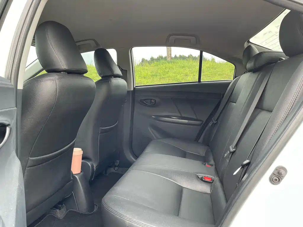 Vios 2019 1.5L CVT Enactus Edition купить на сайте DeffCars
