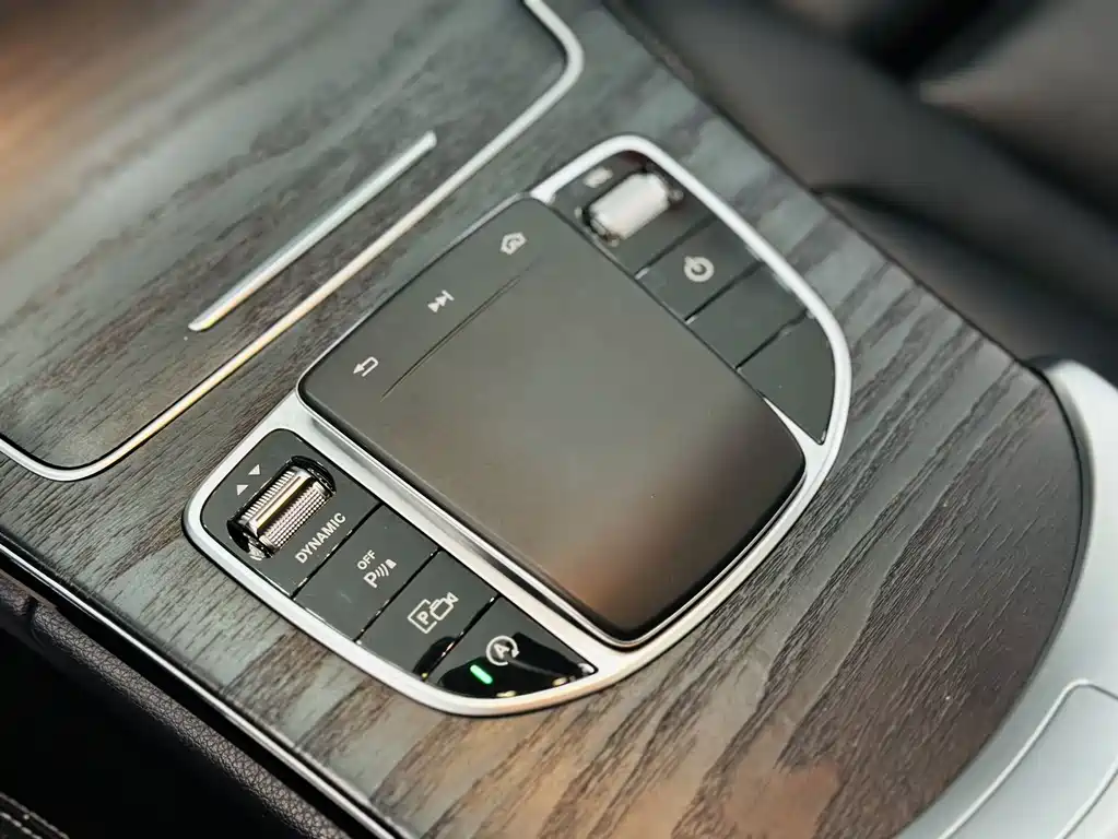 Mercedes-Benz C-Class 2019 facelift C 260 L sports version купить на сайте DeffCars