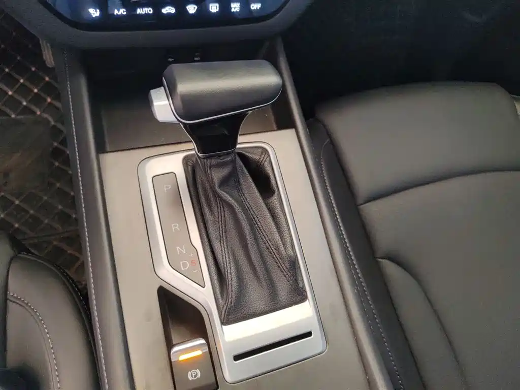 Changan CS35PLUS 2019 1.4T DCT Changlian Blue Whale Edition купить на сайте DeffCars