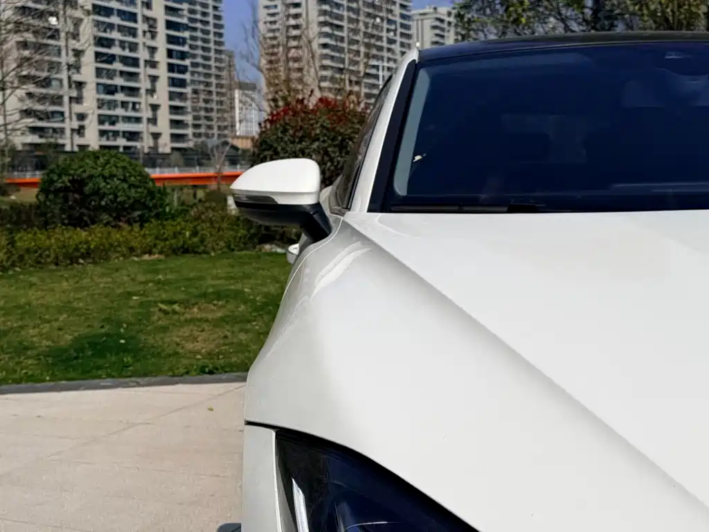 Lingdu 2023 Lingdu L 280TSI DSG Hot Edition купить на сайте DeffCars