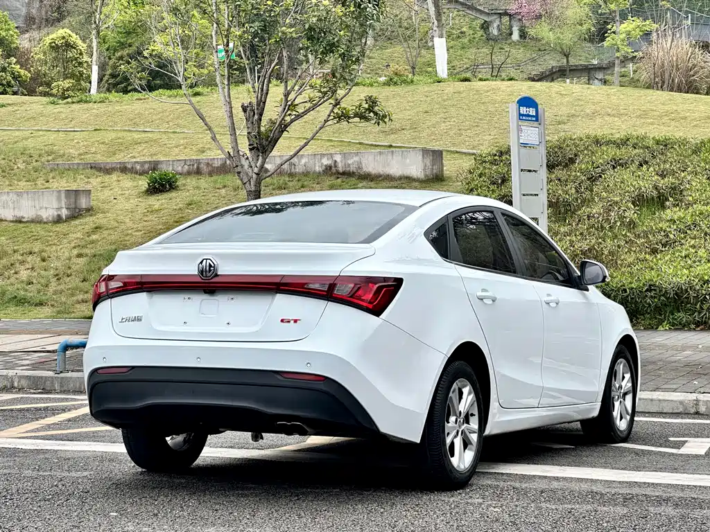 Ruixing 2016 1.5T Automatic Value Deluxe Edition купить на сайте DeffCars