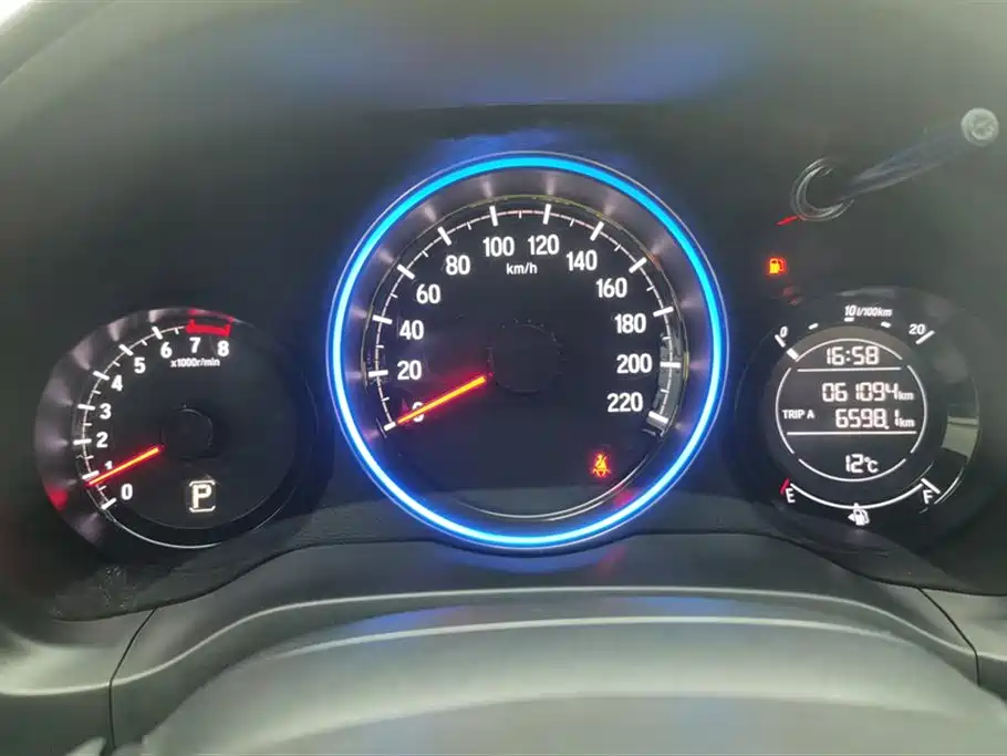 Honda XR-V 2021 1.5L CVT Comfort Edition купить на сайте DeffCars