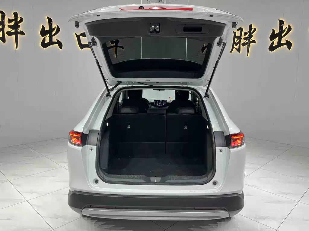 Binzhi 2023 1.5L CVT Pioneer Edition купить на сайте DeffCars