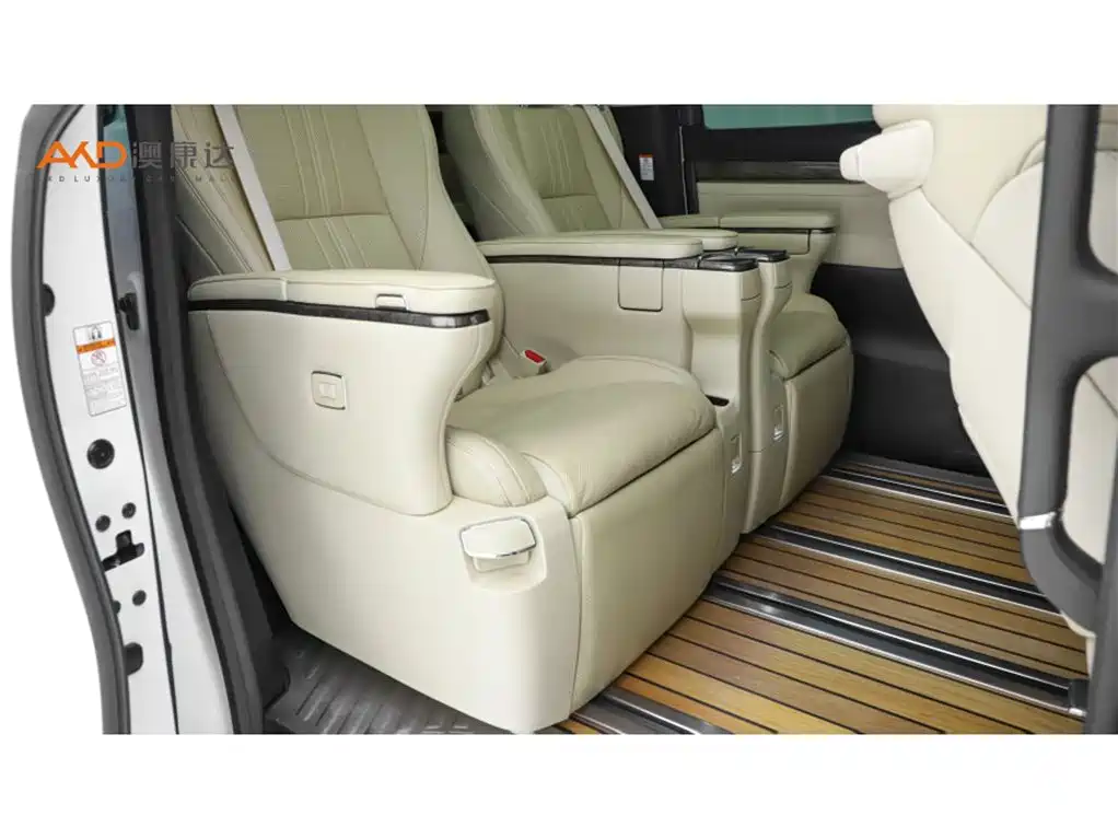 Wilfa/2.5/21 models/Crown Dual Engine HV Extreme Edition купить на сайте DeffCars