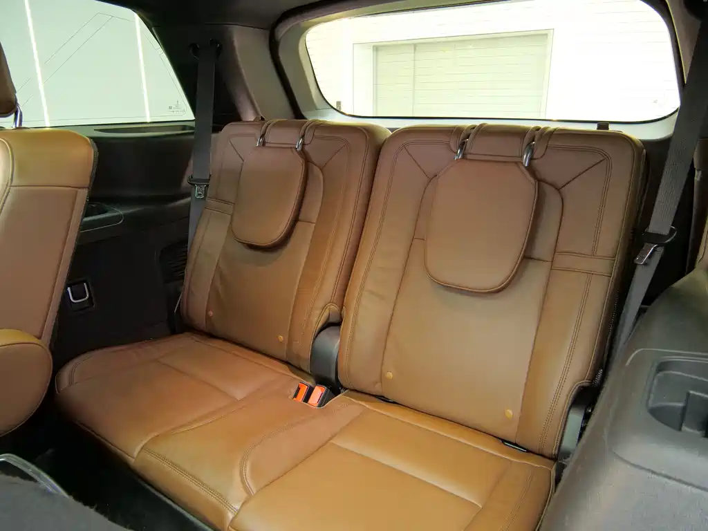 Pilot 2020 3.0T V6 four-wheel drive executive version купить на сайте DeffCars