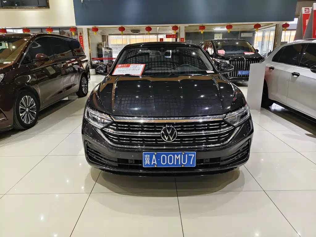Sagitar 2023 300TSI DSG Super Edition купить на сайте DeffCars