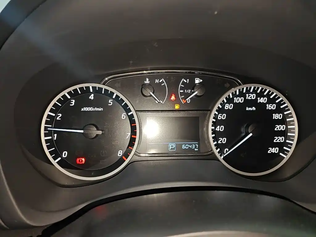 Sylphy 2022 Classic 1.6XE CVT Comfort Edition купить на сайте DeffCars