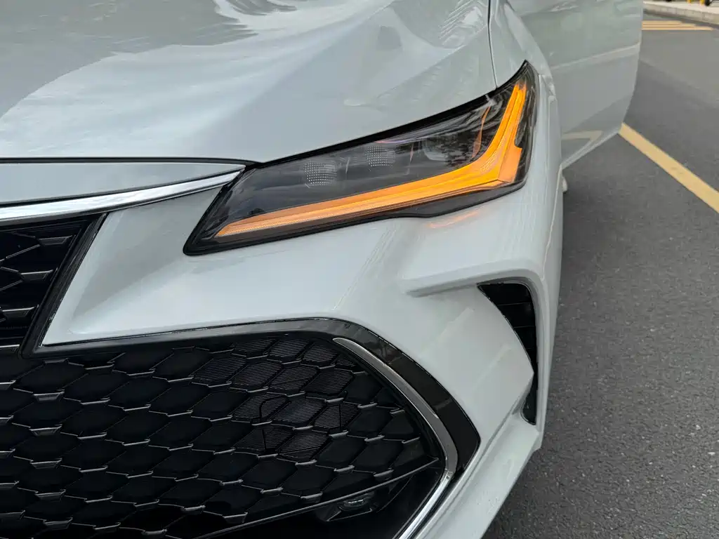Asia Dragon 2022 2.5L Deluxe Edition купить на сайте DeffCars