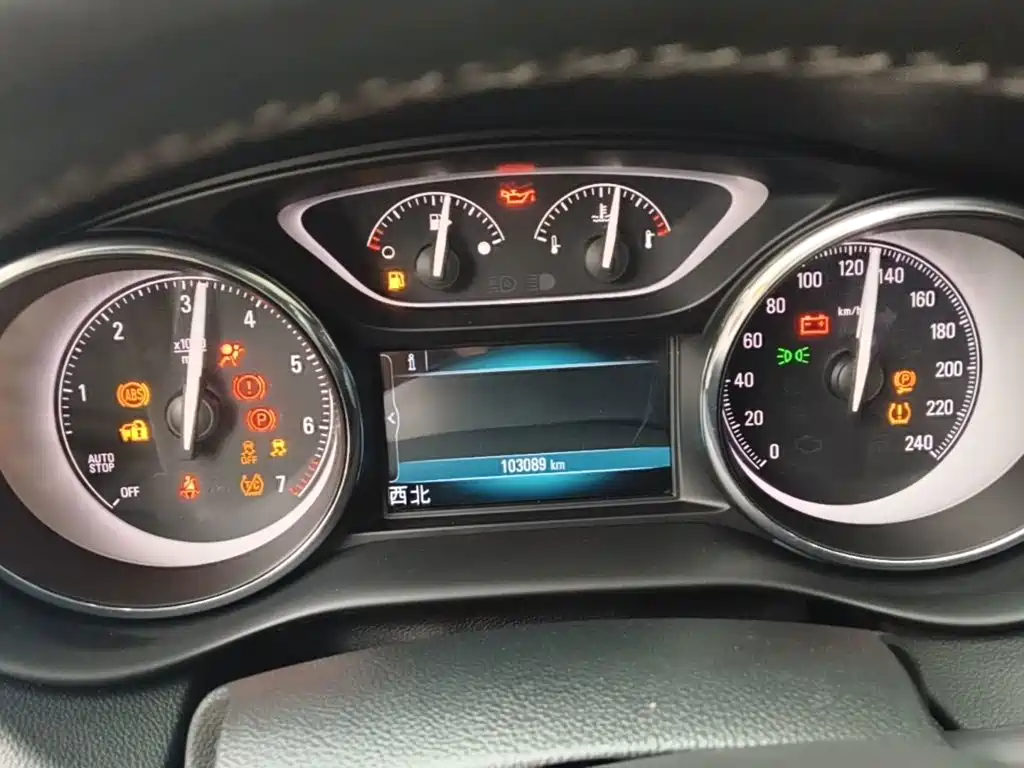 Encore Plus 2018 28T 4WD Elite Edition купить на сайте DeffCars
