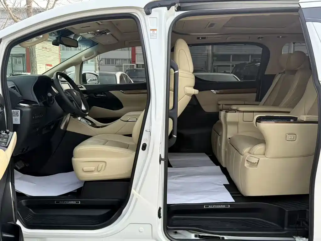 Alfa 2018 3.5L Premium Edition купить на сайте DeffCars