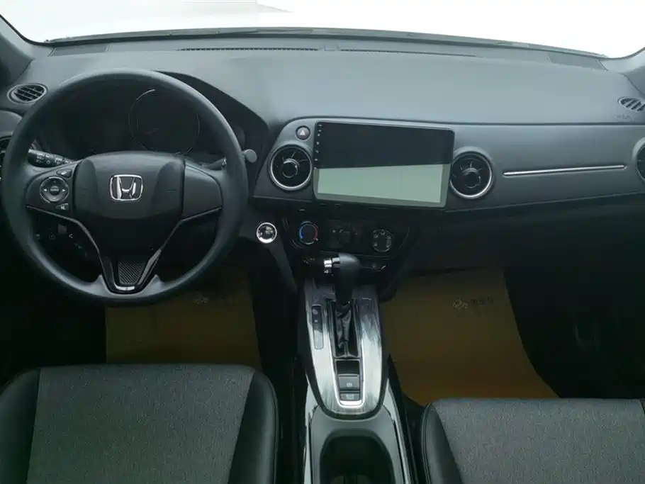 Honda XR-V 2021 1.5L CVT Comfort Edition купить на сайте DeffCars