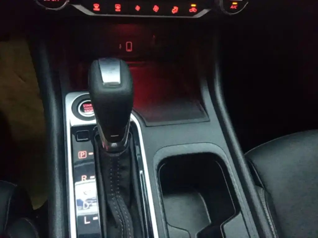 Sylphy 2022 1.6L XL CVT Enjoy Edition купить на сайте DeffCars