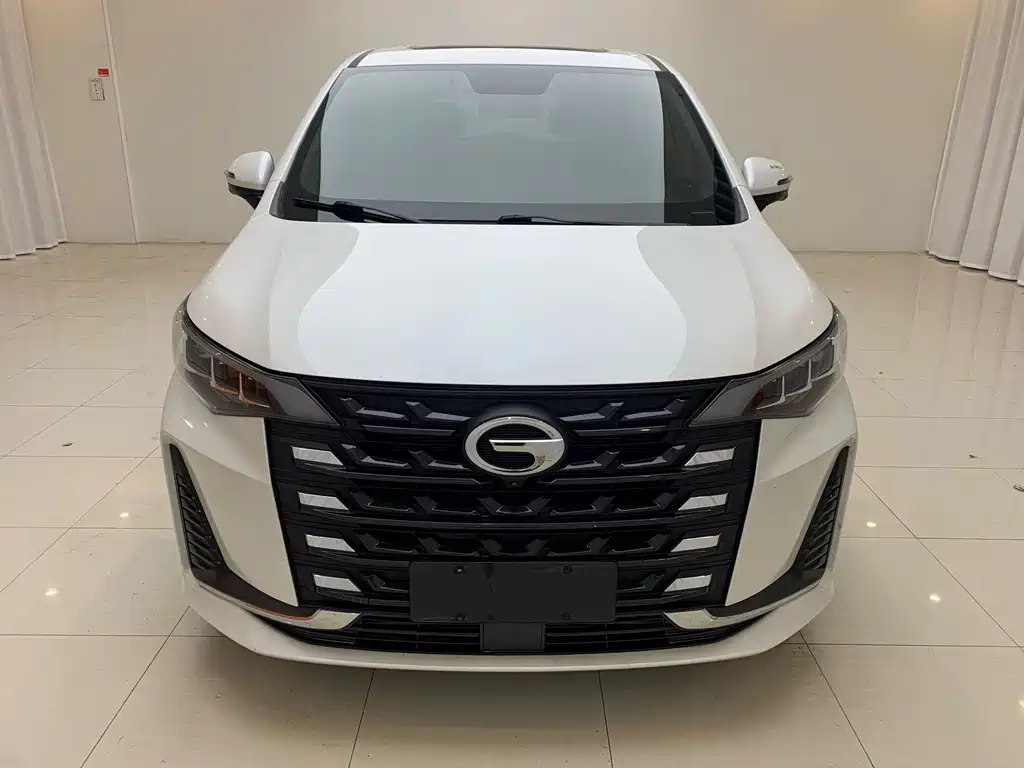 Trumpchi M6 2021 PRO 270T DCT Exclusive Edition купить на сайте DeffCars