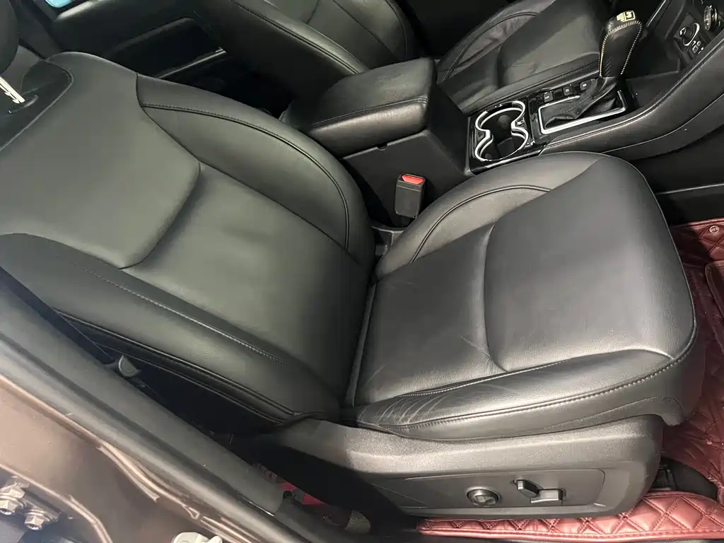 Commander 2018 2.0T 2WD Premium Edition National V купить на сайте DeffCars