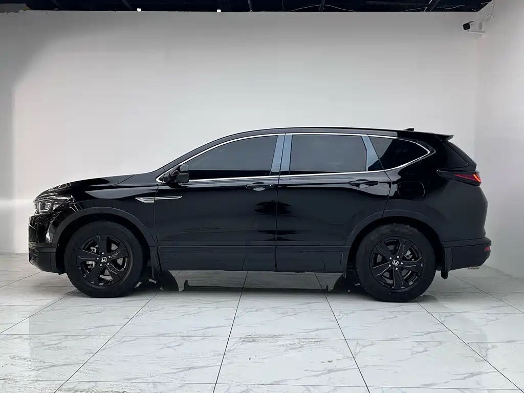 Haoying 2021 240TURBO CVT two-wheel drive elite version купить на сайте DeffCars