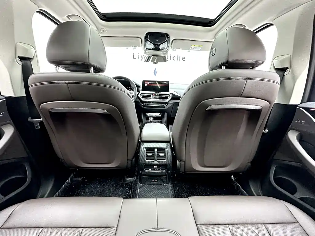 BMW X3 2022 xDrive25i M Sports Package купить на сайте DeffCars