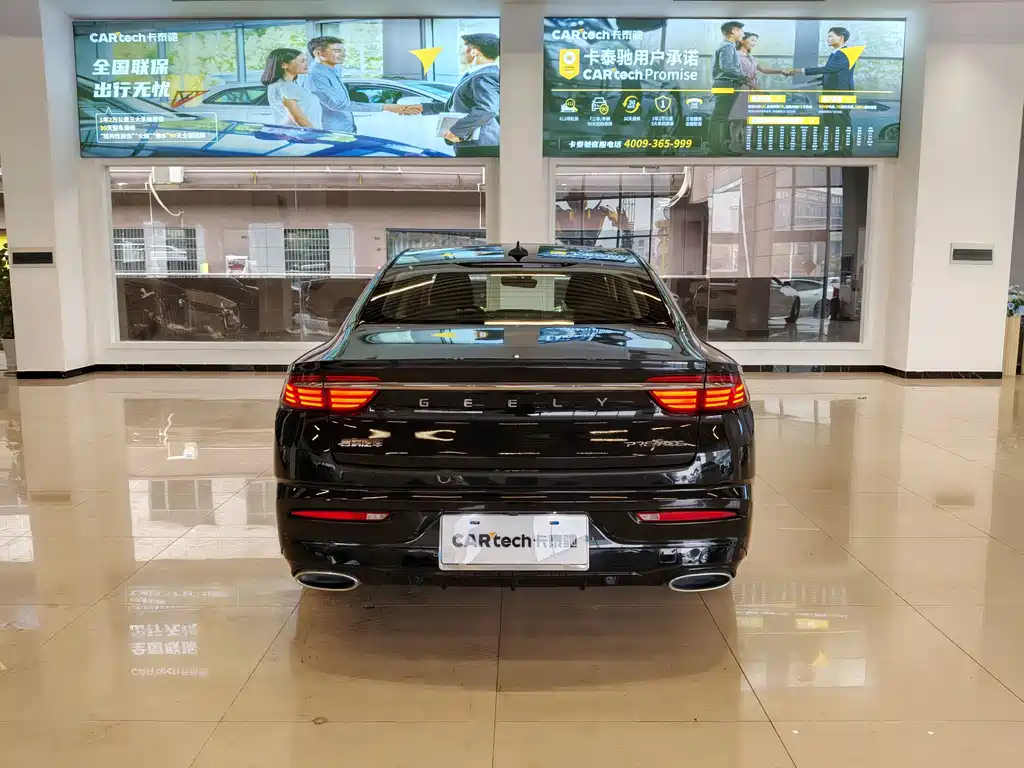 Xingrui 2021 2.0TD luxury model купить на сайте DeffCars