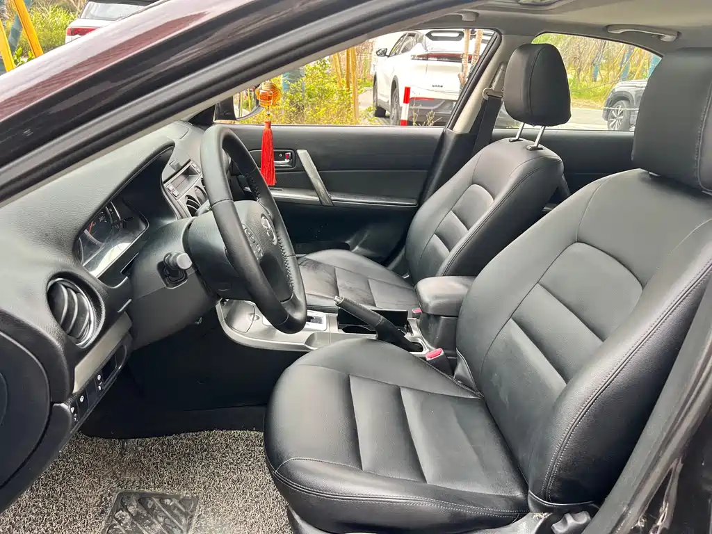 Mazda6 2015 2.0L automatic fashion model купить на сайте DeffCars