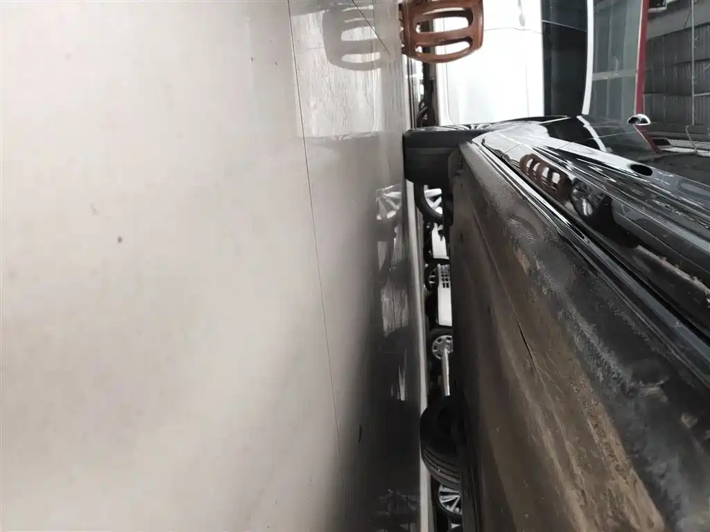 Passat 2019 330TSI Deluxe Edition National VI купить на сайте DeffCars
