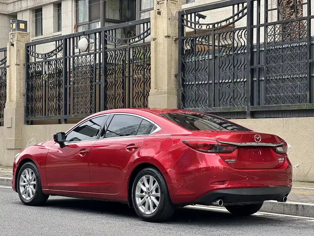 Atez 2018 2.0L Blue Sky Deluxe Edition National V купить на сайте DeffCars