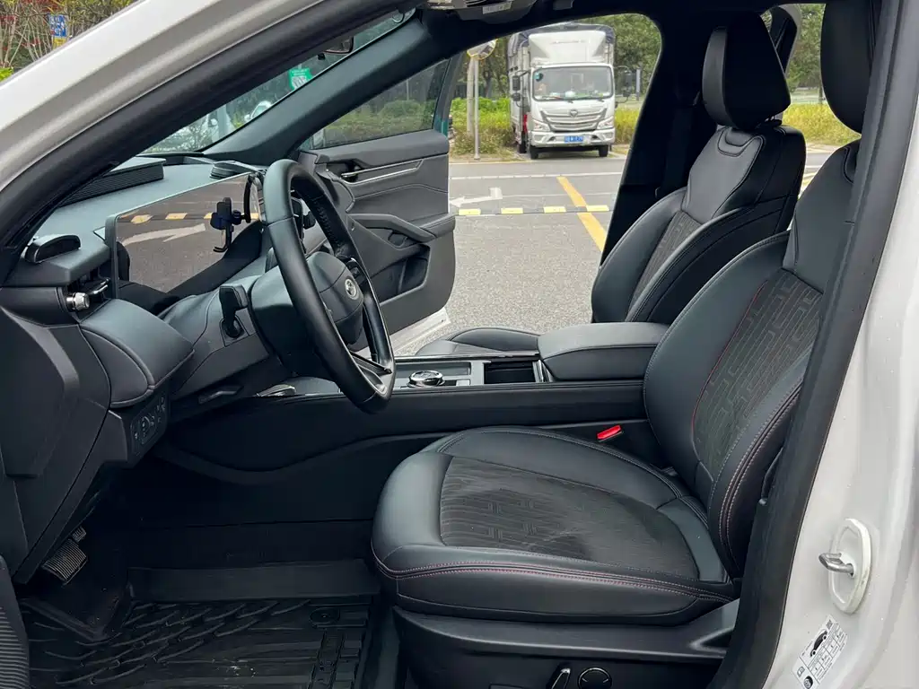 Mondeo 2023 EcoBoost 180 Comfort купить на сайте DeffCars