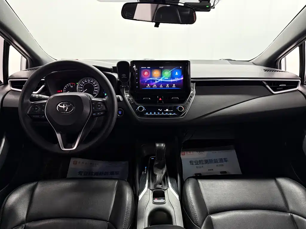 Ralink 2019 185T CVT Deluxe Edition National V купить на сайте DeffCars