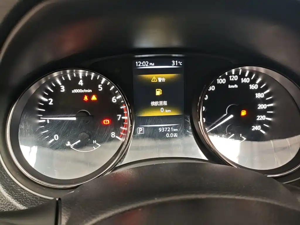 Qashqai 2017 2.0L CVT Elite Edition National V купить на сайте DeffCars