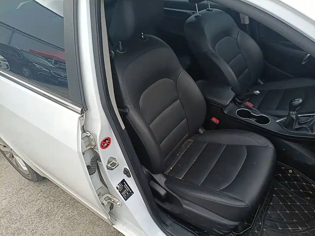 Vision 2020 facelift 1.5L manual Asian Games version купить на сайте DeffCars