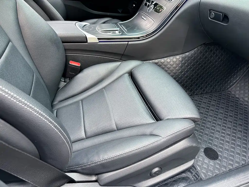 Mercedes-Benz C-Class 2021 C 260 L Sports Star Collection Edition купить на сайте DeffCars