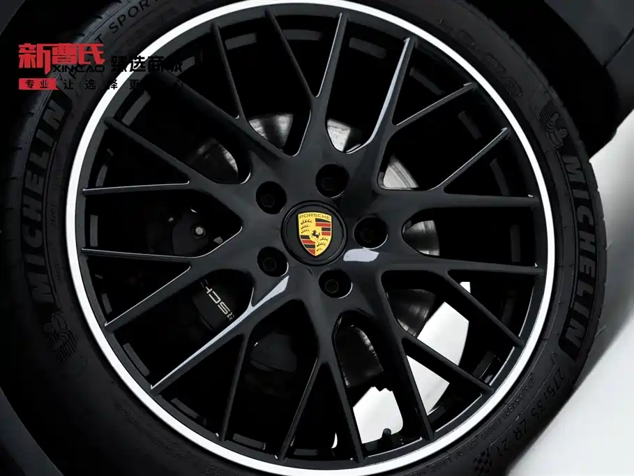 Panamera 2023 facelift Panamera Executive Extended Platinum Edition 2.9T купить на сайте DeffCars