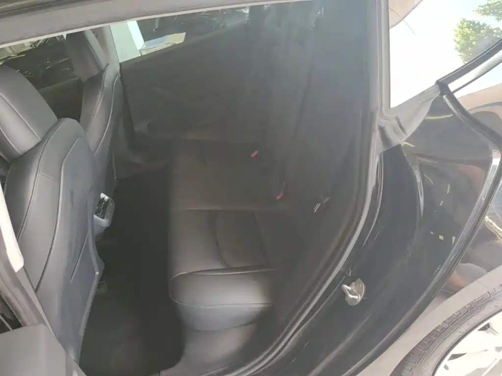 Model 3 2021 Standard Range Rear Drive Upgrade купить на сайте DeffCars