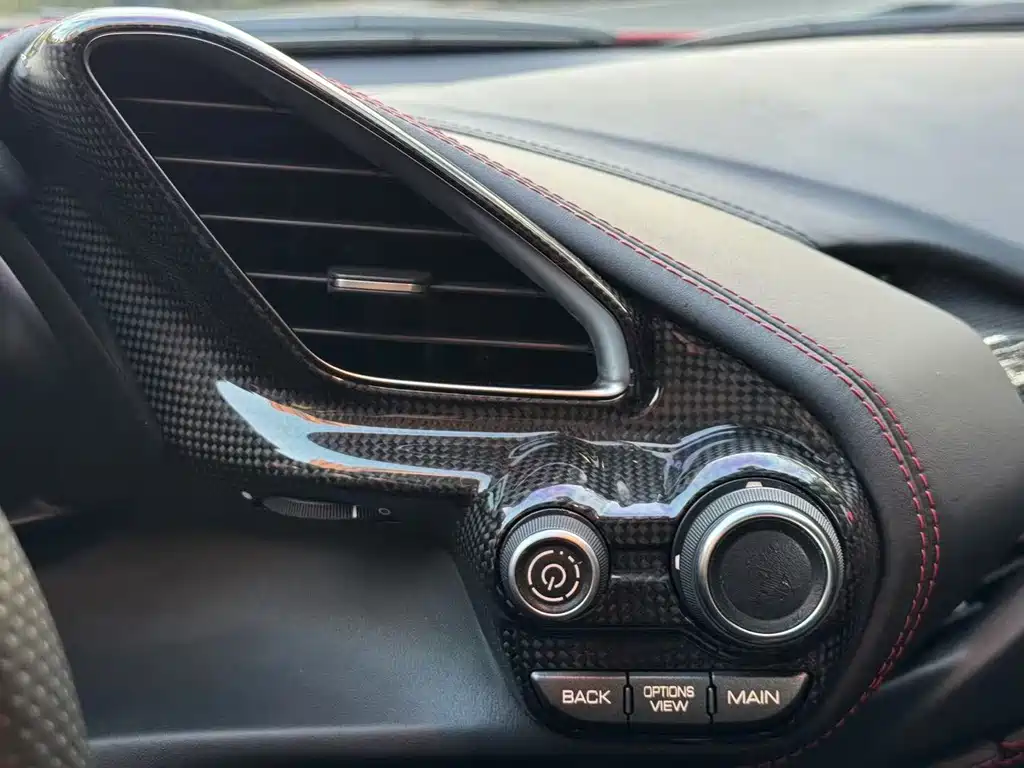 Ferrari 488 2015 488 GTB купить на сайте DeffCars