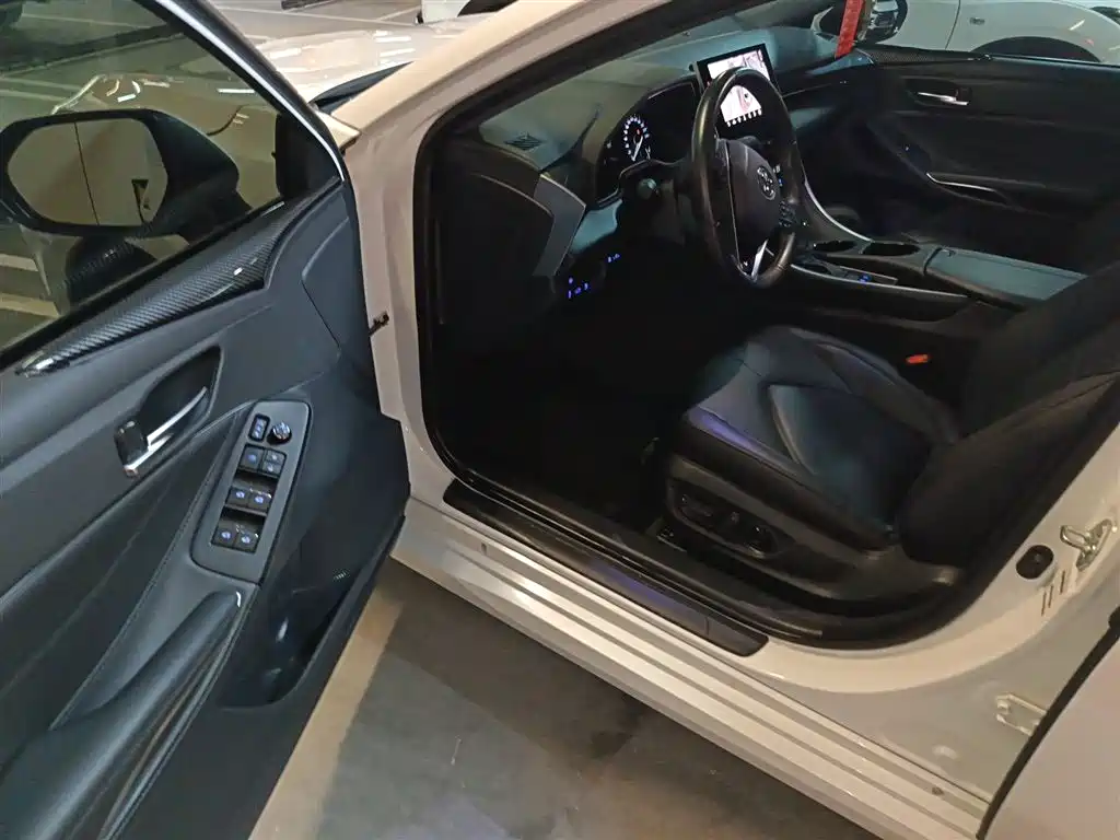 Asia Dragon 2023 2.0L Premium Edition купить на сайте DeffCars