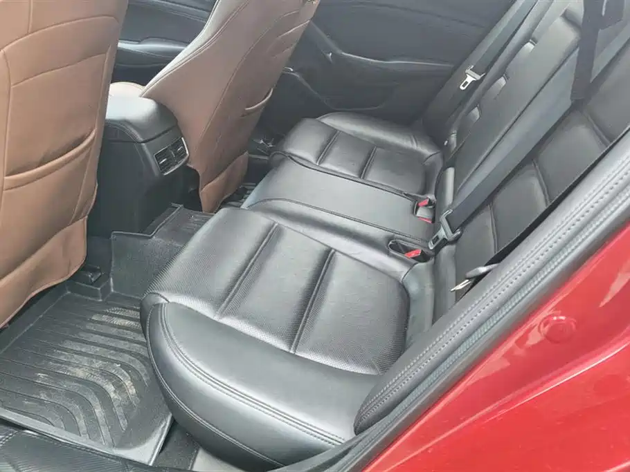 Atez 2017 2.0L Blue Sky Deluxe Edition купить на сайте DeffCars