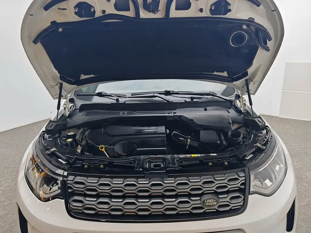 Discovery Sport 2021 249PS R-Dynamic S Performance Edition купить на сайте DeffCars