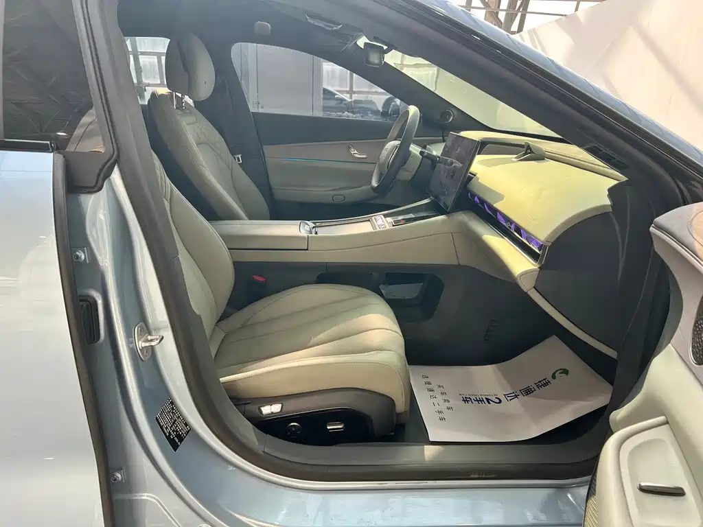 Star Era ES 2025 Extended Range Max Assisted Driving in Urban Areas купить на сайте DeffCars