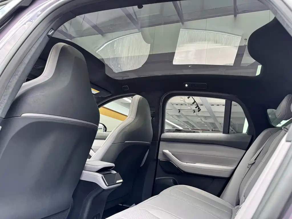 NiO EC6 2023 75kWh купить на сайте DeffCars