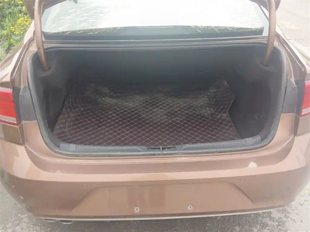 Lingdu 2018 280TSI DSG Comfort Edition купить на сайте DeffCars
