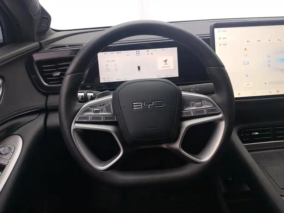 Hiace 06 2025 DM-i 205 Pilot Pro Edition купить на сайте DeffCars