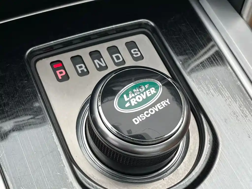 Discovery Shenxing 2018 240PS HSE LUXURY Edition купить на сайте DeffCars