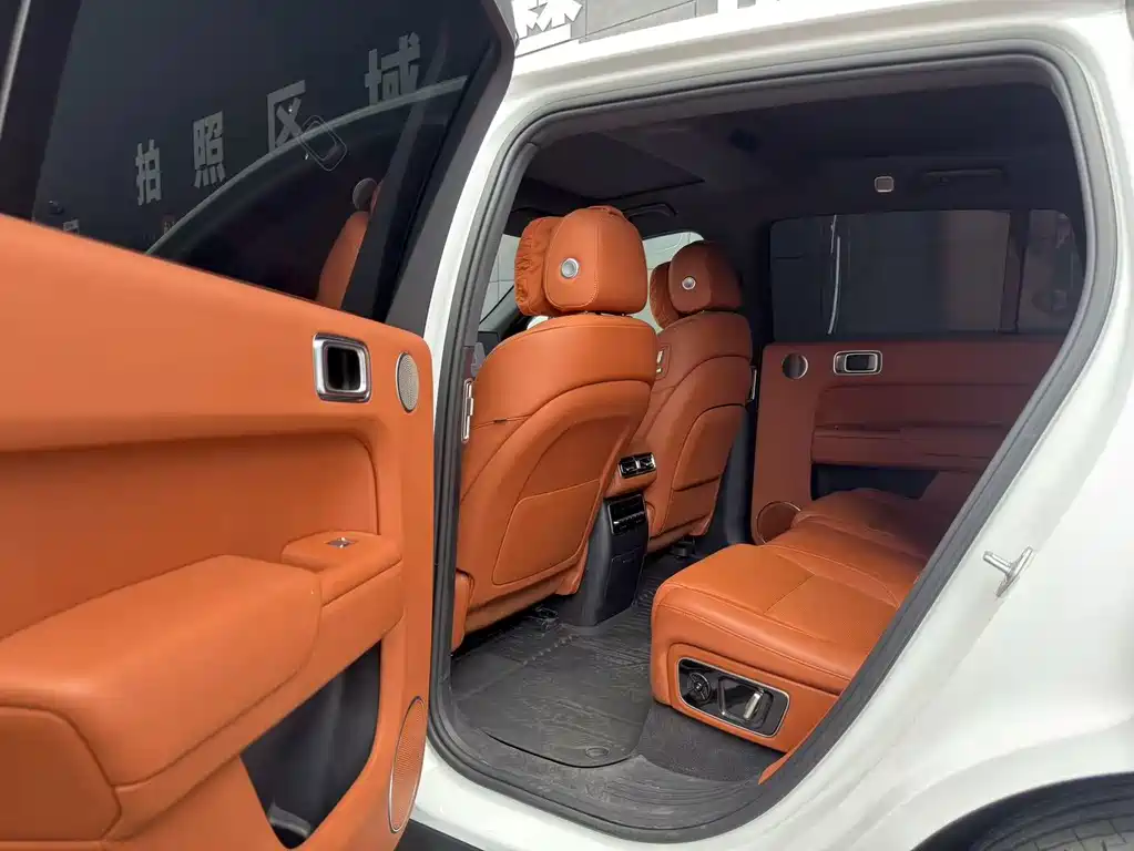 Ideal L7 2023 Pro купить на сайте DeffCars