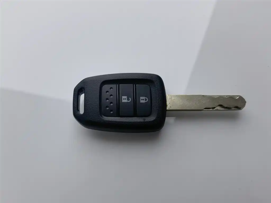 Fit 2020 1.5L CVT Comfort Edition купить на сайте DeffCars