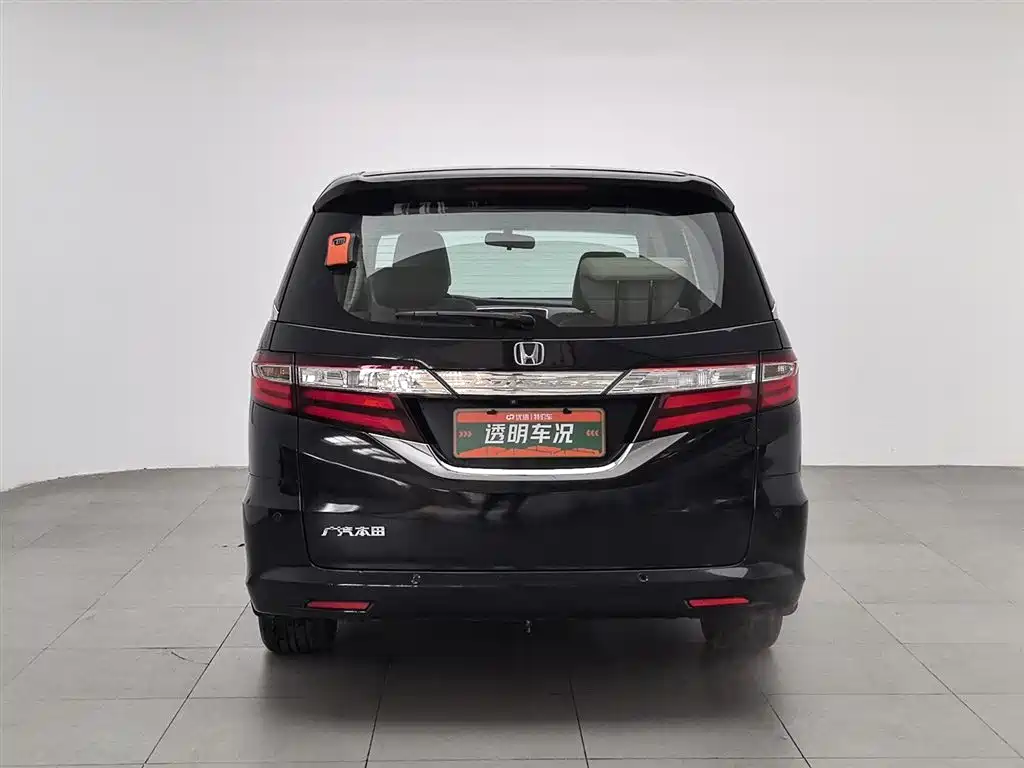 Odyssey 2017 2.4L Deluxe Edition купить на сайте DeffCars