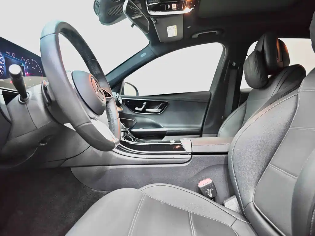 Mercedes-Benz C-Class 2022 C 260 L купить на сайте DeffCars