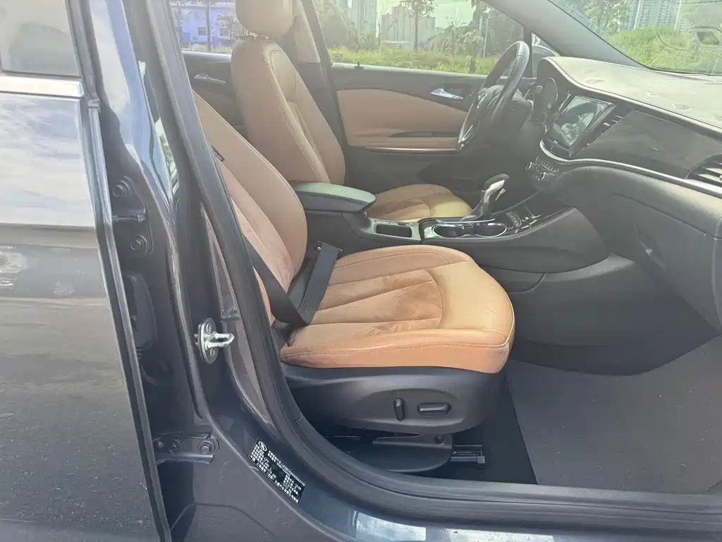 Weilang 2015 sedan 20T dual-clutch flagship model купить на сайте DeffCars