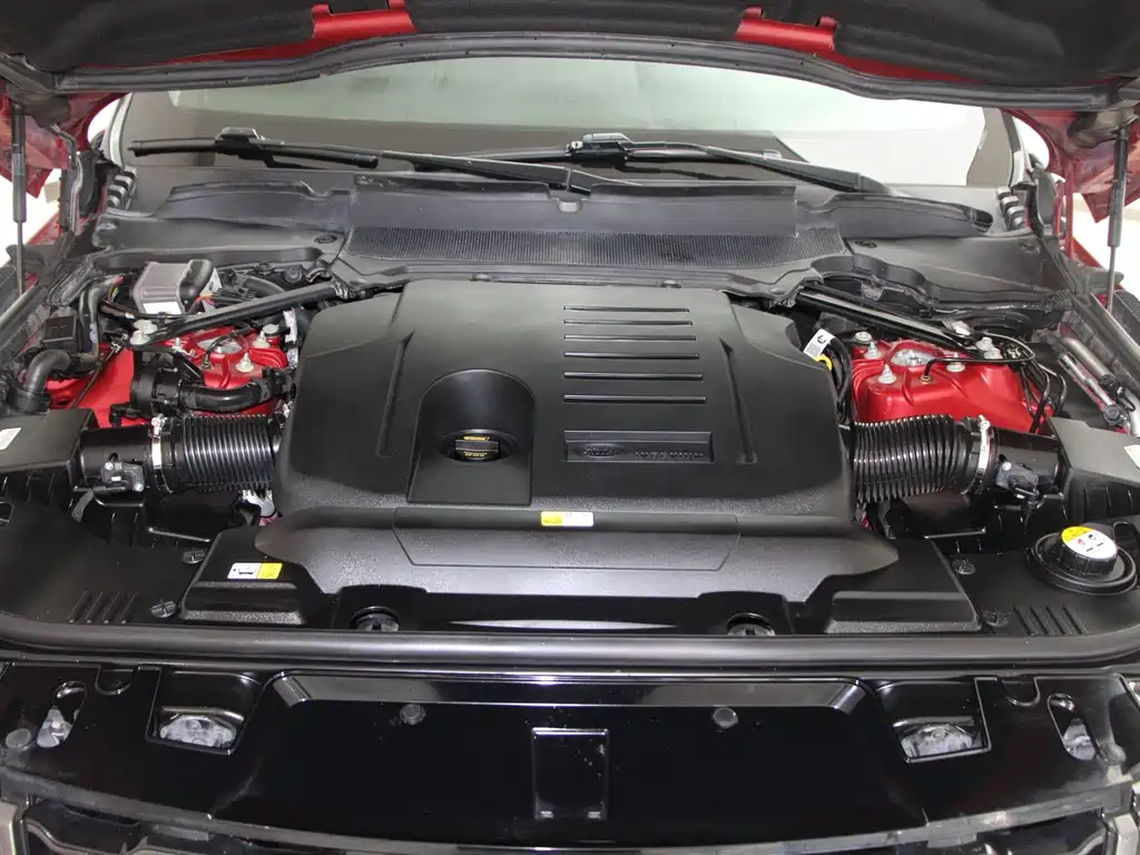 Range Rover Sport 2020 3.0 L6 HSE dynamic купить на сайте DeffCars