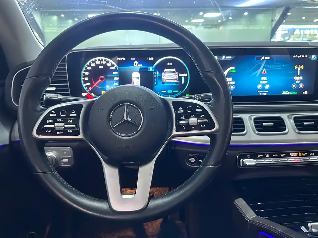 Mercedes-Benz GLE imported 2021 GLE 450 4MATIC dynamic model купить на сайте DeffCars