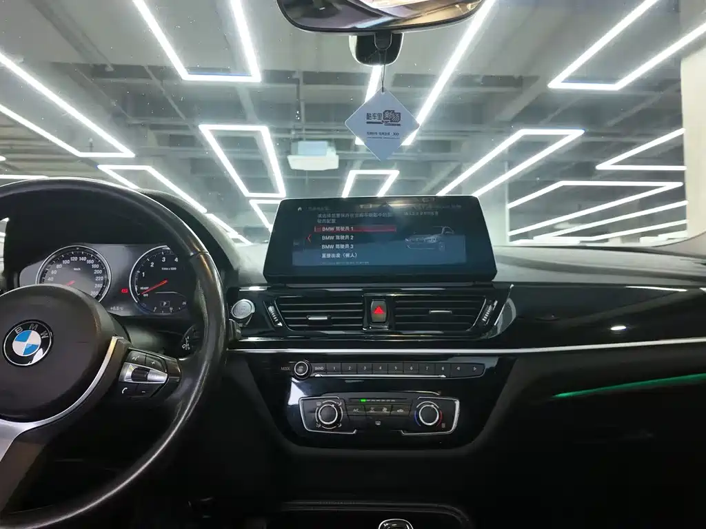 BMW 1 Series 2023 125i M Sports Night Edition купить на сайте DeffCars