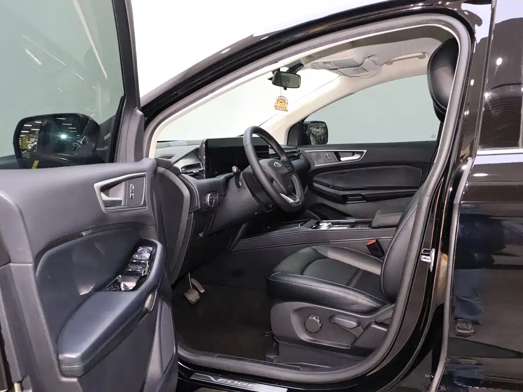 Ruijie 2021 PLUS EcoBoost 245 2WD Elite 5-seater купить на сайте DeffCars